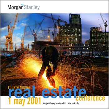 Invitations - Morgan Stanley