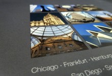 Presentation Folder