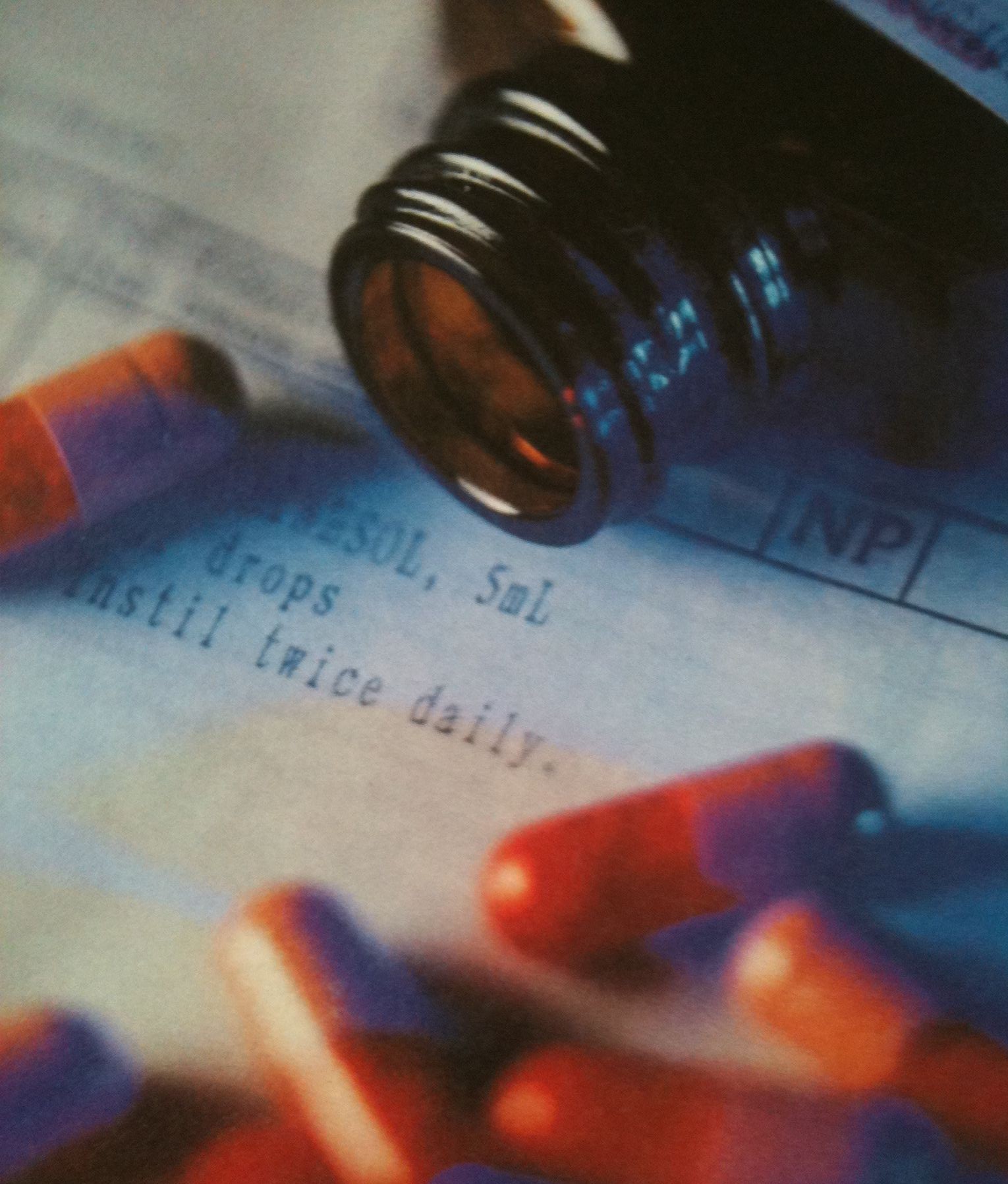Pharmaceutical Product Guide - Morgan Stanley