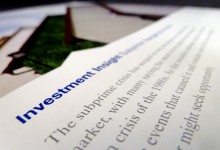 Investment Insights, Lazard
